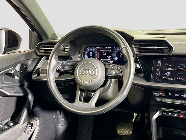2024 Audi A3 40 Premium - 23037881 - 9
