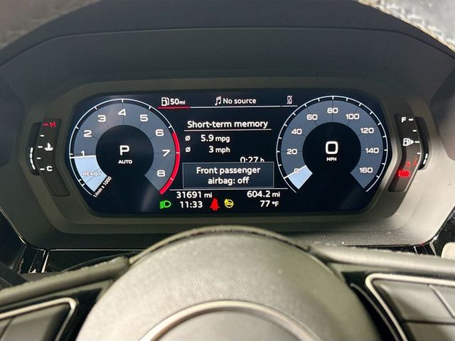 2024 Audi A3 40 Premium - 23037881 - 10