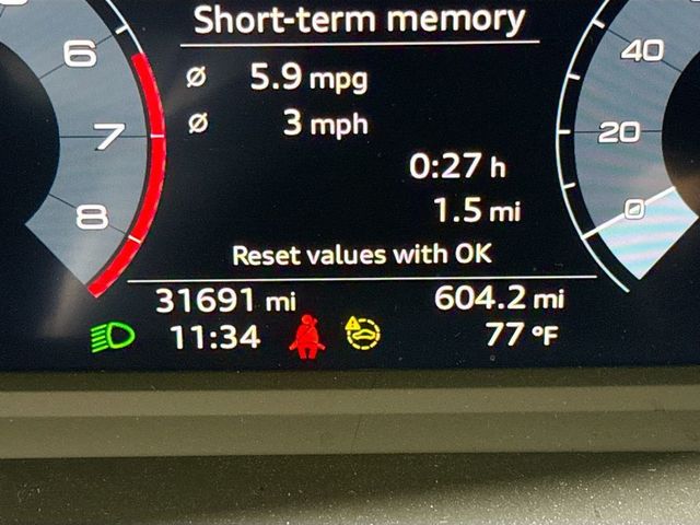 2024 Audi A3 40 Premium - 23037881 - 11