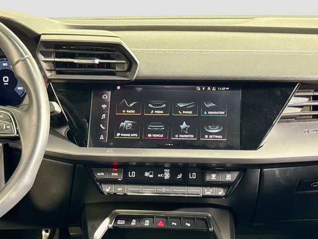 2024 Audi A3 40 Premium - 23037881 - 12