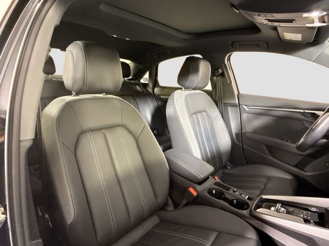 2024 Audi A3 40 Premium - 23037881 - 15