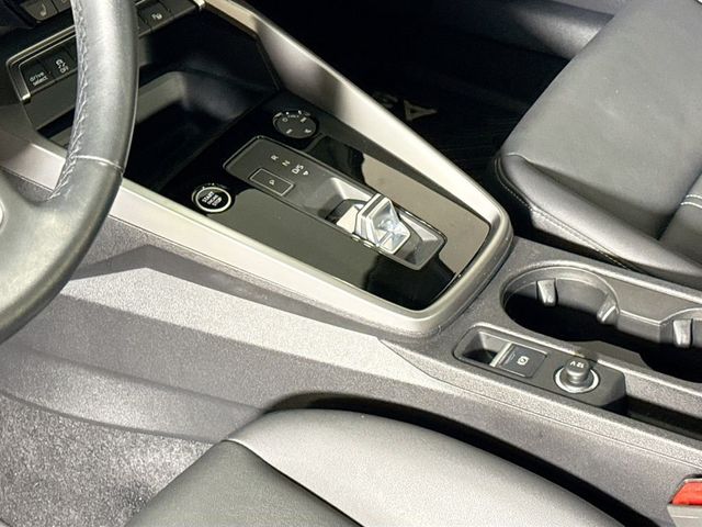 2024 Audi A3 40 Premium - 23037881 - 18