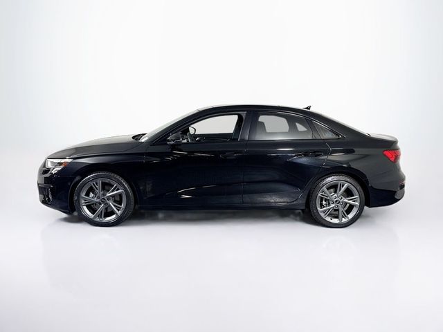 2024 Audi A3 40 Premium - 23037881 - 1