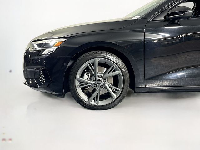 2024 Audi A3 40 Premium - 23037881 - 20