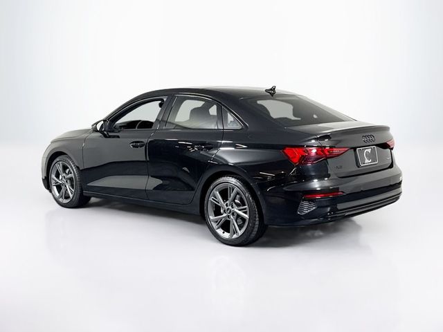 2024 Audi A3 40 Premium - 23037881 - 2