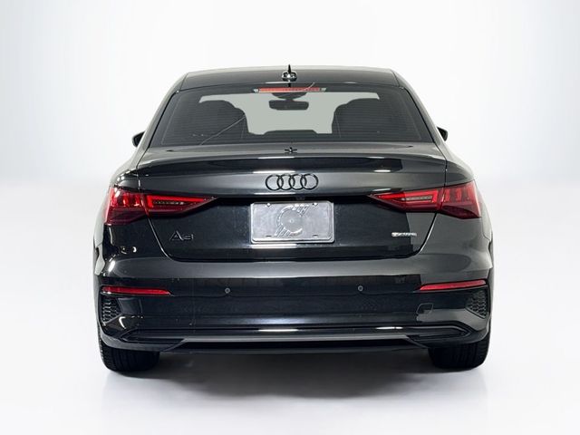 2024 Audi A3 40 Premium - 23037881 - 3