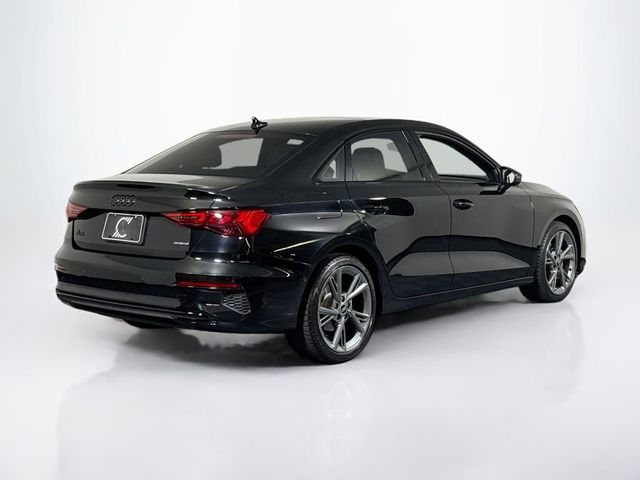 2024 Audi A3 40 Premium - 23037881 - 4