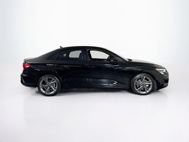 2024 Audi A3 40 Premium - 23037881 - 5