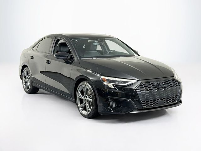 2024 Audi A3 40 Premium - 23037881 - 6