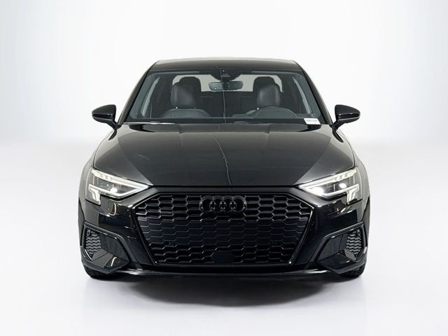 2024 Audi A3 40 Premium - 23037881 - 7