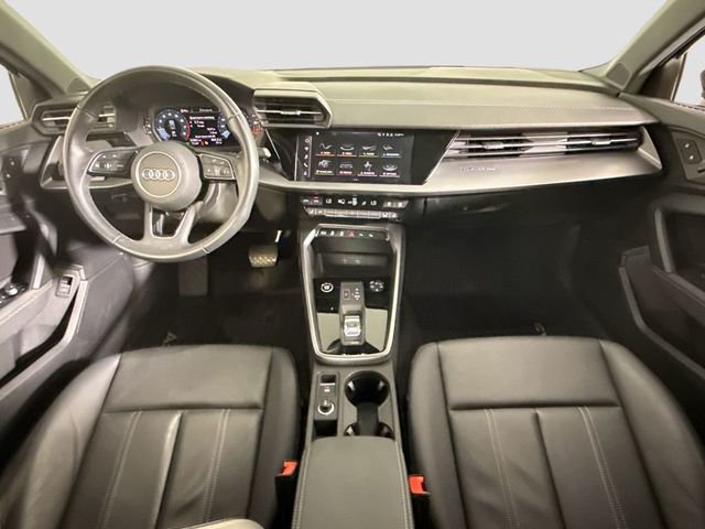 2024 Audi A3 40 Premium - 23037881 - 8
