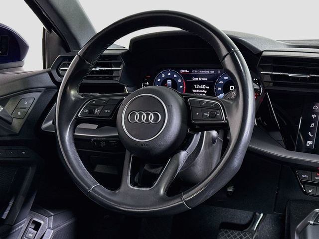 2024 Audi A3 40 Premium - 23074798 - 9