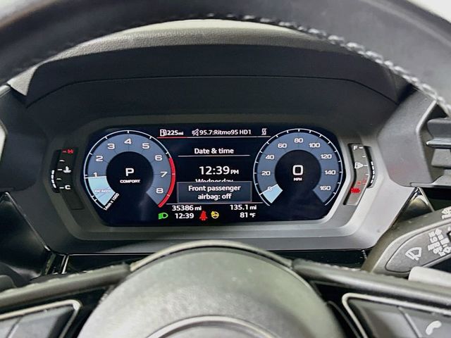 2024 Audi A3 40 Premium - 23074798 - 10