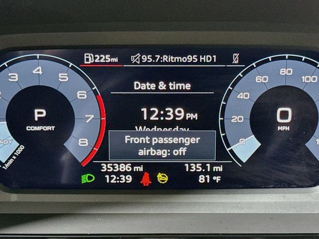 2024 Audi A3 40 Premium - 23074798 - 11
