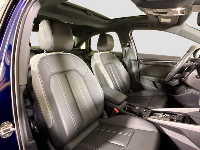 2024 Audi A3 40 Premium - 23074798 - 15