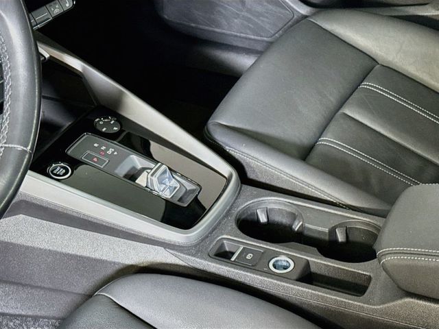 2024 Audi A3 40 Premium - 23074798 - 18