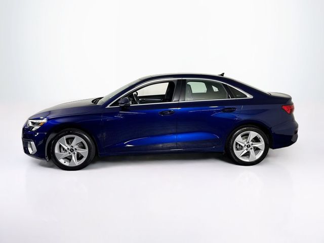 2024 Audi A3 40 Premium - 23074798 - 1