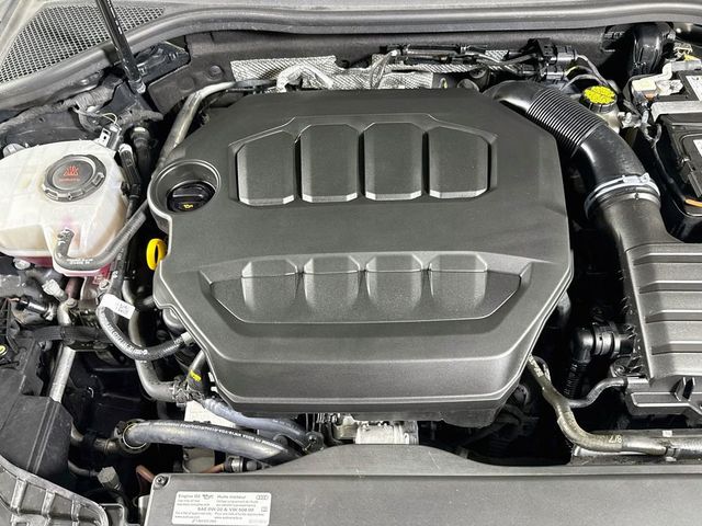 2024 Audi A3 40 Premium - 23074798 - 21