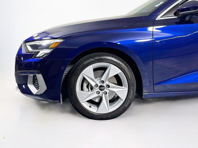 2024 Audi A3 40 Premium - 23074798 - 22