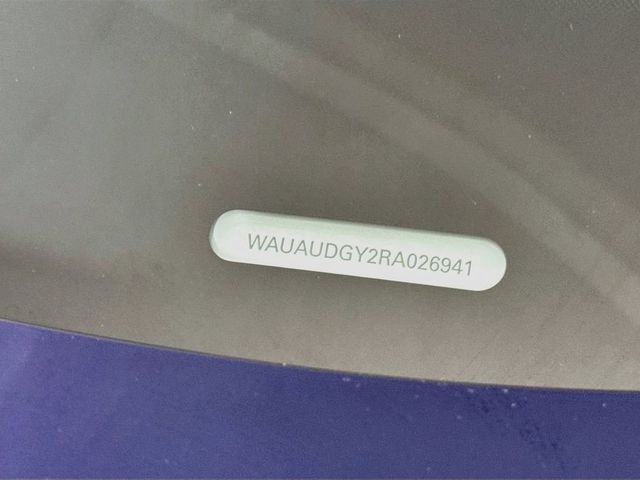 2024 Audi A3 40 Premium - 23074798 - 23