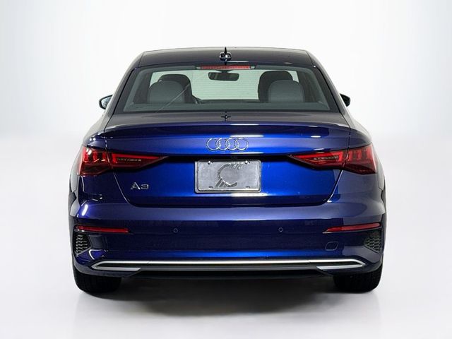 2024 Audi A3 40 Premium - 23074798 - 3