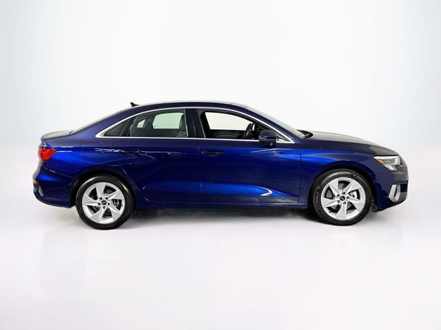 2024 Audi A3 40 Premium - 23074798 - 5