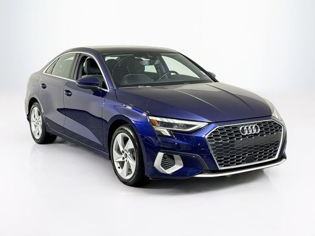 2024 Audi A3 40 Premium - 23074798 - 6