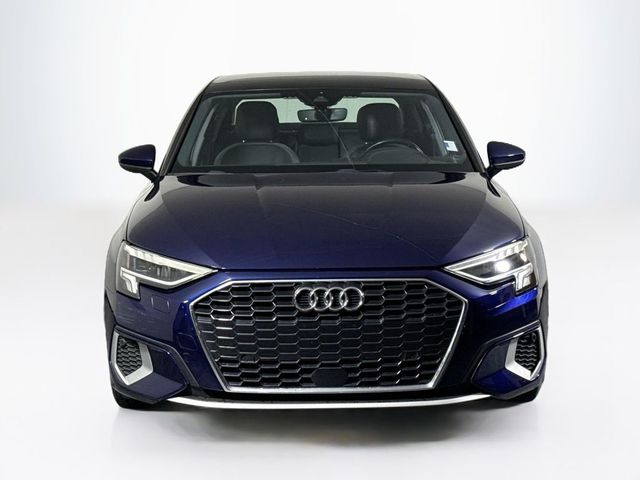 2024 Audi A3 40 Premium - 23074798 - 7