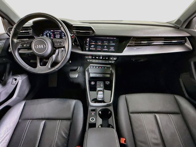 2024 Audi A3 40 Premium - 23074798 - 8