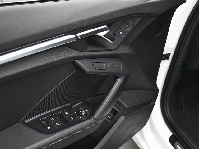 2024 Audi A3 40 Premium - 22957302 - 9
