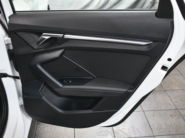 2024 Audi A3 40 Premium - 22957302 - 11