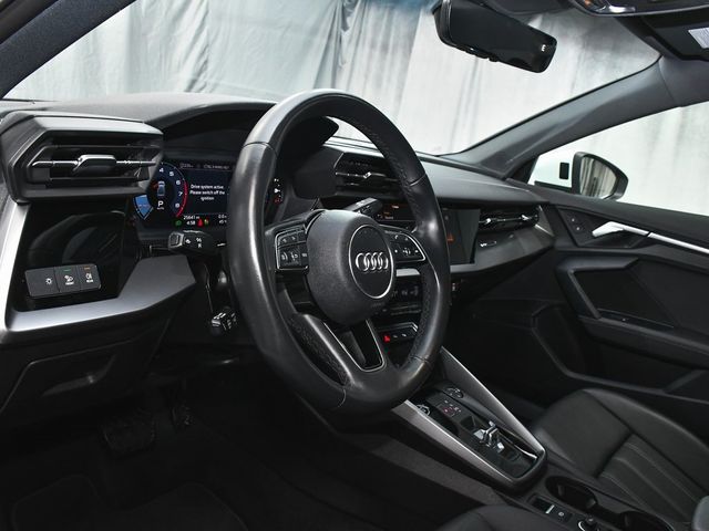 2024 Audi A3 40 Premium - 22957302 - 16