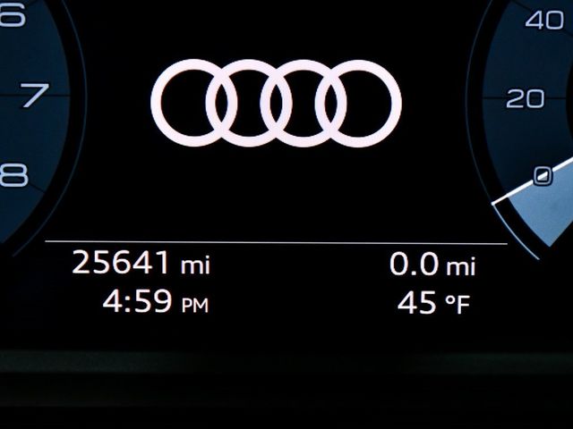 2024 Audi A3 40 Premium - 22957302 - 17