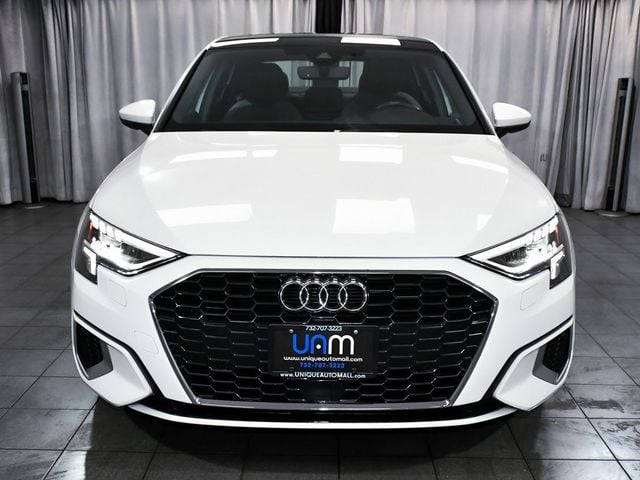 2024 Audi A3 40 Premium - 22957302 - 1