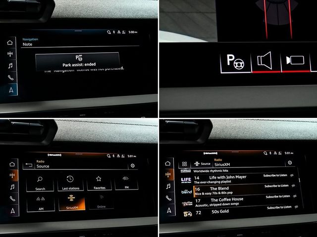 2024 Audi A3 40 Premium - 22957302 - 20