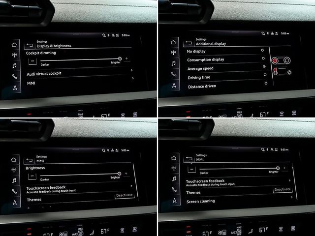 2024 Audi A3 40 Premium - 22957302 - 24