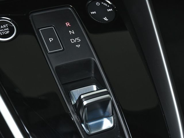 2024 Audi A3 40 Premium - 22957302 - 25