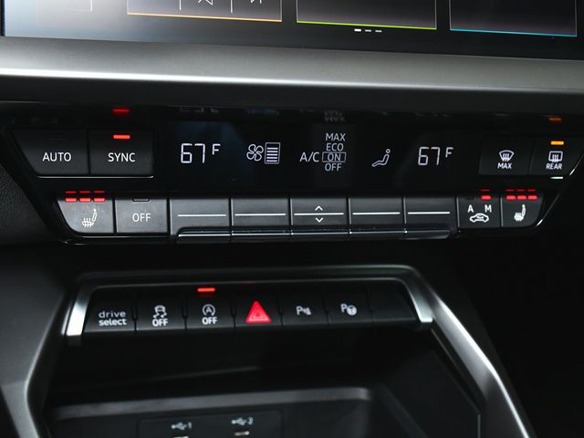2024 Audi A3 40 Premium - 22957302 - 27