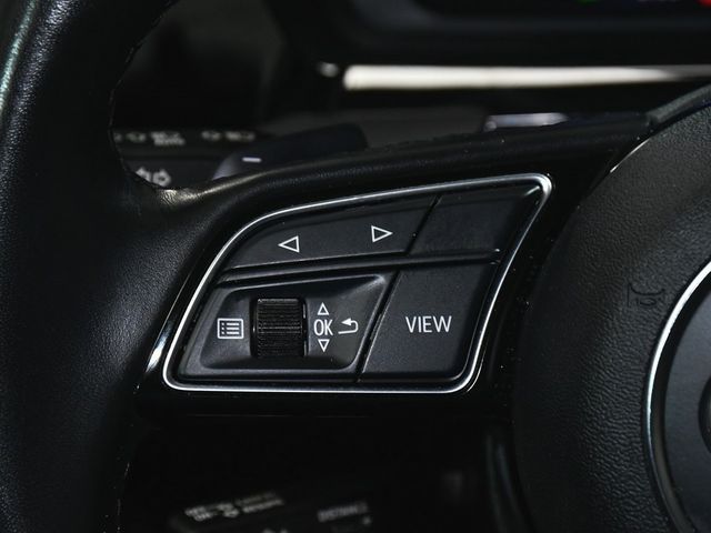 2024 Audi A3 40 Premium - 22957302 - 30