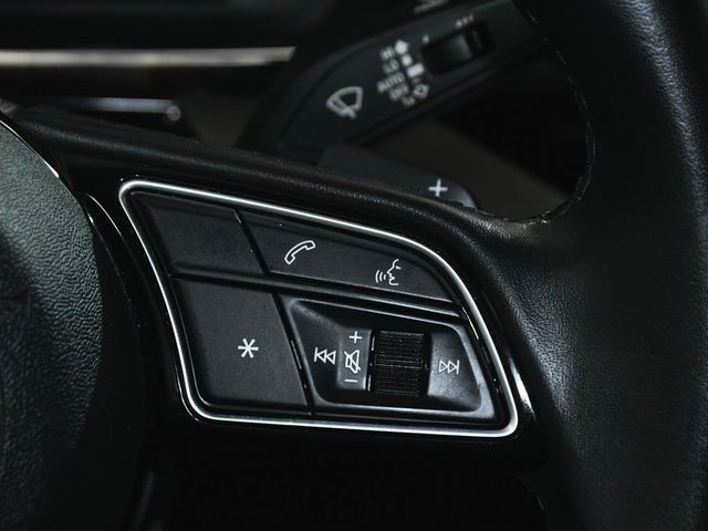 2024 Audi A3 40 Premium - 22957302 - 32