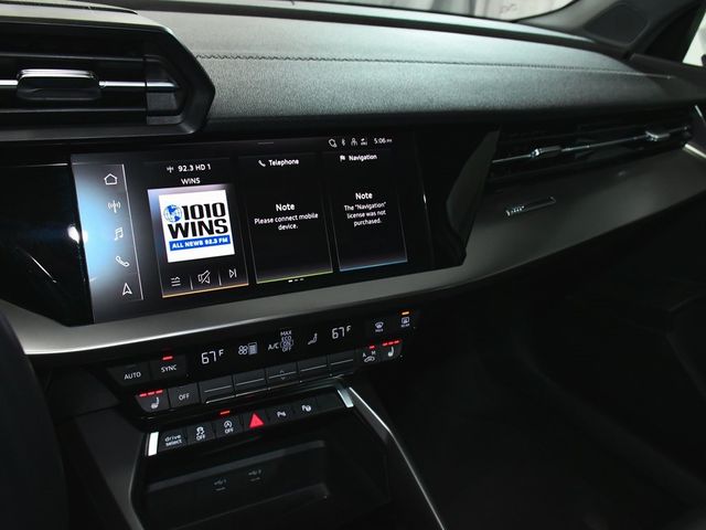 2024 Audi A3 40 Premium - 22957302 - 36