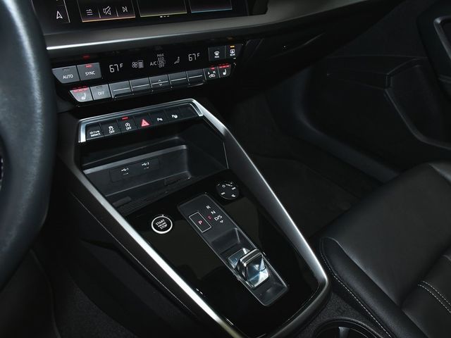 2024 Audi A3 40 Premium - 22957302 - 37