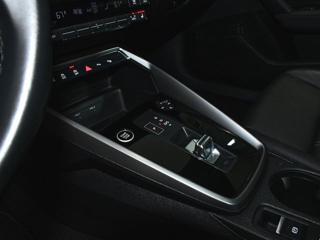 2024 Audi A3 40 Premium - 22957302 - 38