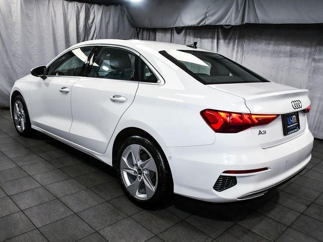 2024 Audi A3 40 Premium - 22957302 - 3