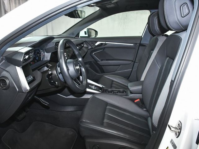 2024 Audi A3 40 Premium - 22957302 - 44