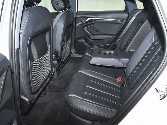 2024 Audi A3 40 Premium - 22957302 - 47