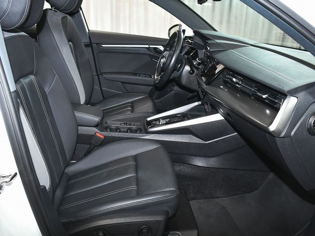 2024 Audi A3 40 Premium - 22957302 - 52