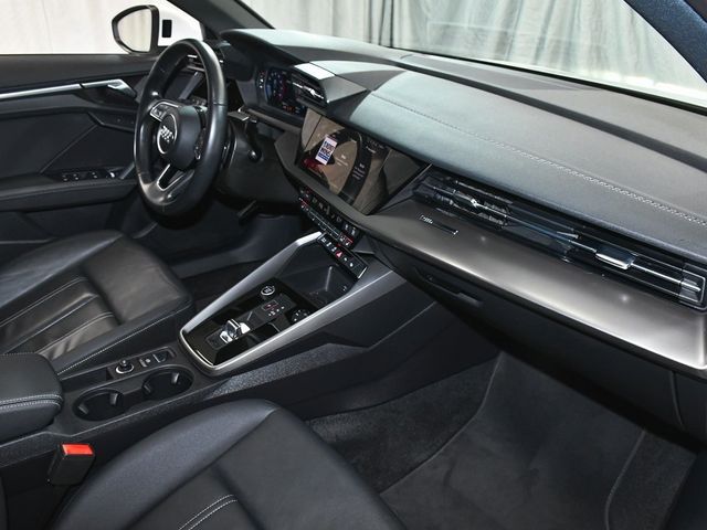2024 Audi A3 40 Premium - 22957302 - 54