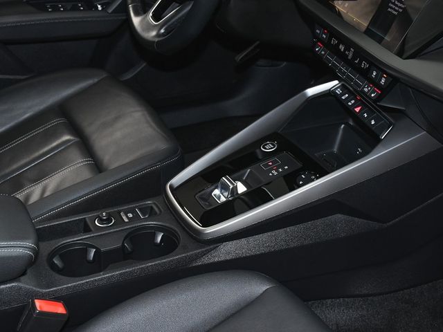 2024 Audi A3 40 Premium - 22957302 - 56