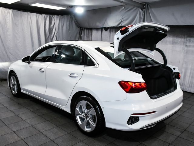 2024 Audi A3 40 Premium - 22957302 - 58